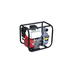 Petrol Engine Water Pump