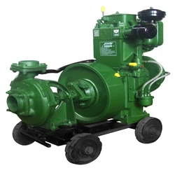 Water Pumping Set