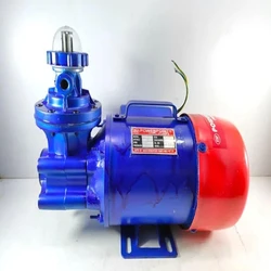 LPG Rotary Pumps