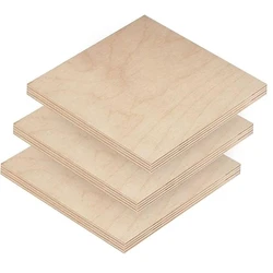Plywood