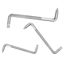 Double Ended Screw Driver