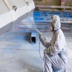 Corrosion Coating Service