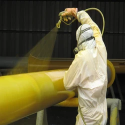 Anti Corrosion Coating Service