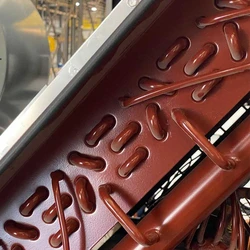 Corrosion Coil Coating Service