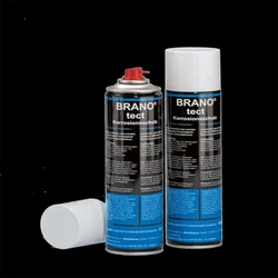 Aerosol Rust Preventive Spray
