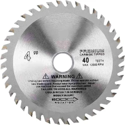 Circular Saw Blades