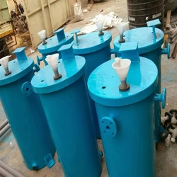 Dosing Tank FRP