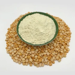 Yellow Peas Flours
