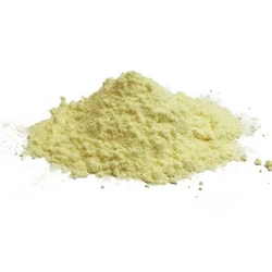 Organic Peas Flour