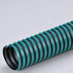 Santoprene Flexible Hose