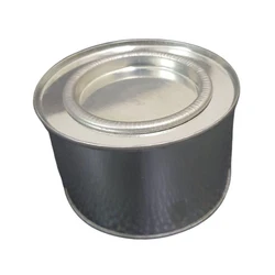 Fuel Tin Container