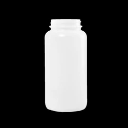 Hdpe Cc Jar