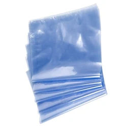 PVC Packaging Pouch