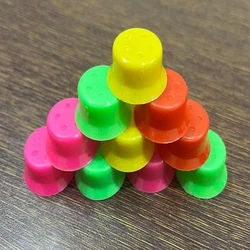 Customize Plastic Cap