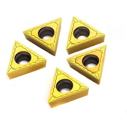 Carbide Inserts