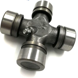 Steel Universal Joint
