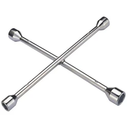 Cross Wheel Spanner