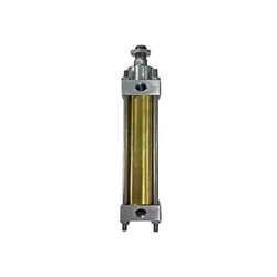 Brass Hydraulic Cylinder