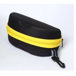Zipper Eyeglass Case