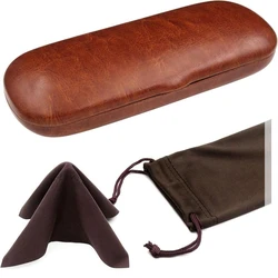 Eyeglass Eyewear Case