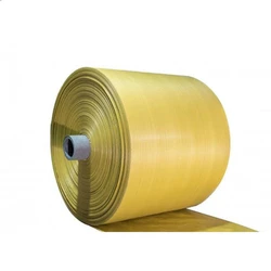 Polypropylene Fabric Roll