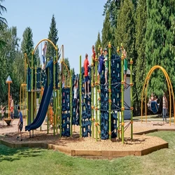 Play Ground Equipment