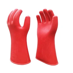 Electrical Hand Glove