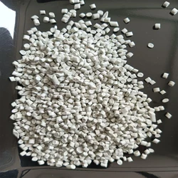 Ldpe Milky Granules