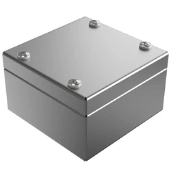 MM Box Steel