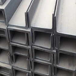 Mild Steel Channels