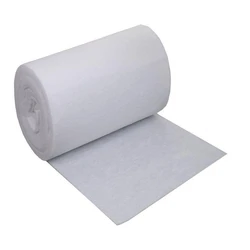 Non Woven Filter Fabrics