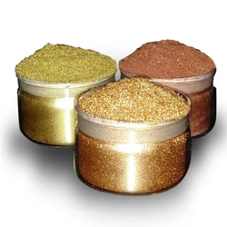 Gold Bronze Powder