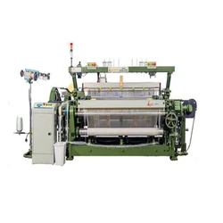 Automatic Rapier Looms