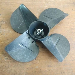 Blade Exhaust Fan