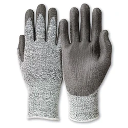 Resistant Cut Gloves