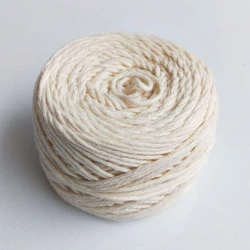 Cotton Yarn