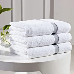 Institutional Plain Towel