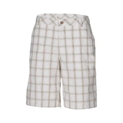Cotton Men's Bermudas