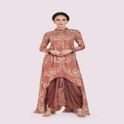 Indo Western Suit