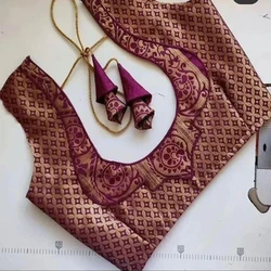 Stitching Blouse Service