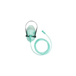 Oxygen Megamed Mask