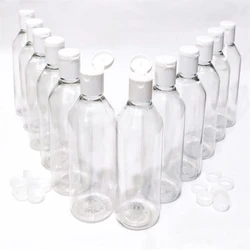 Plastic Empty Bottles