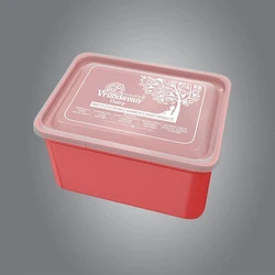 Plastic Designer Box