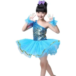 Childrens Dance Costumes