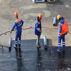 Waterproofing Contractor