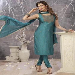 Churidar Kameez Salwar