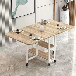 Folding Modern Dinner Table