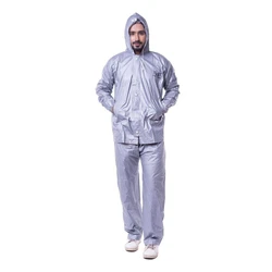 Designer Rain Suit