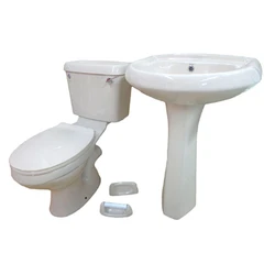 Ceramic Sanitary Wares