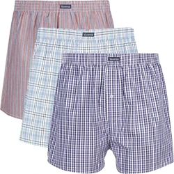 Cotton Boxer Short